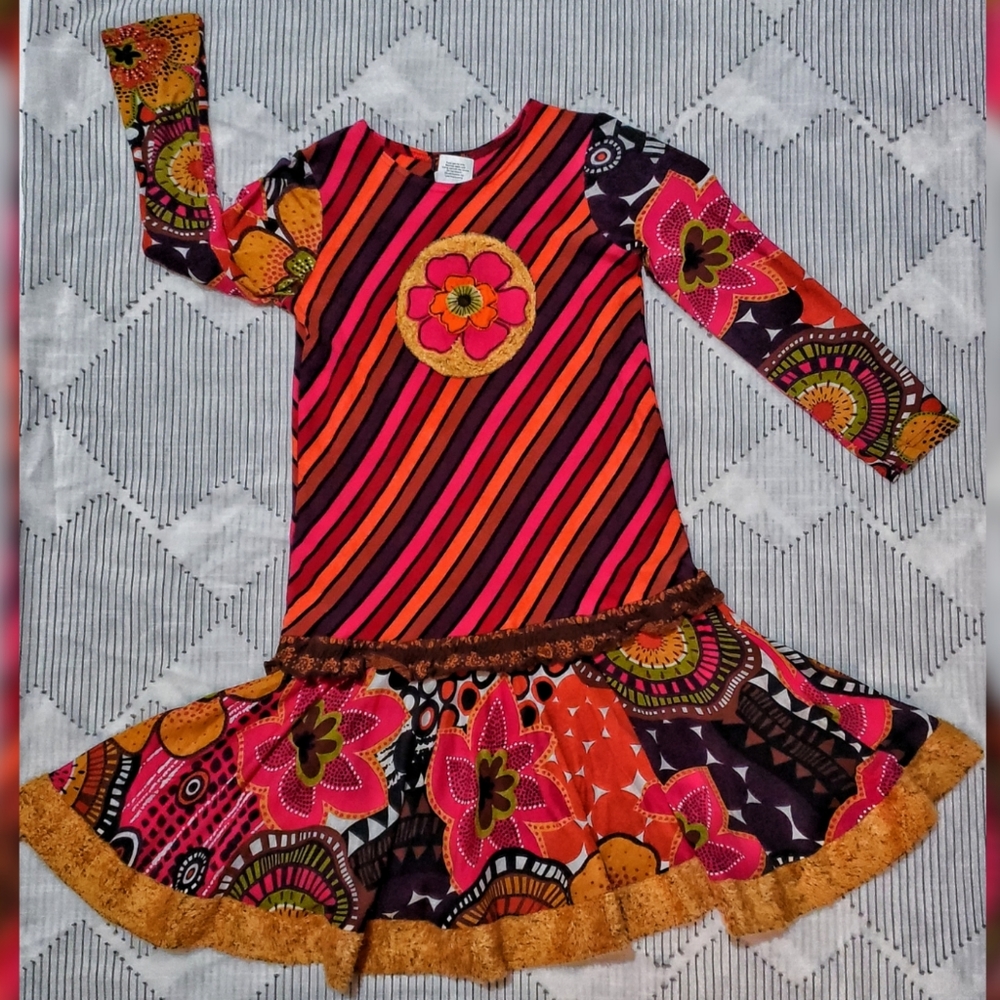 ZAZA Couture Dress